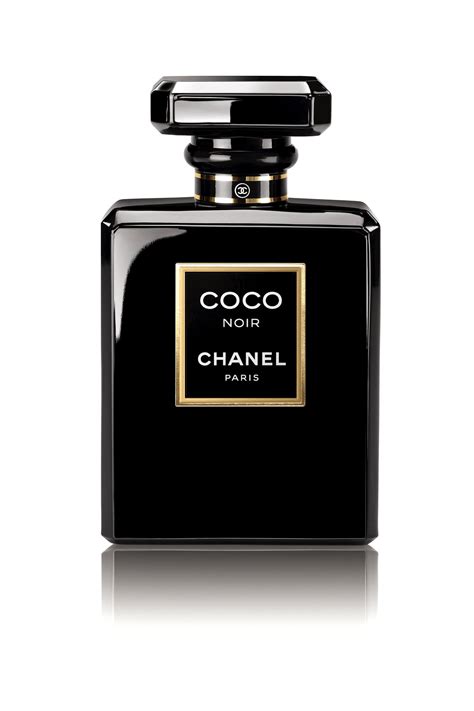 chanel black fragrance|noir perfume where to shop.